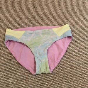 Ivivva reversible bikini bottoms